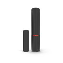 Czujnik temperatury Satel AXD-200 DG Wewnętrzna Czujnik temperatury Wolnostojący Bezprzewodowy