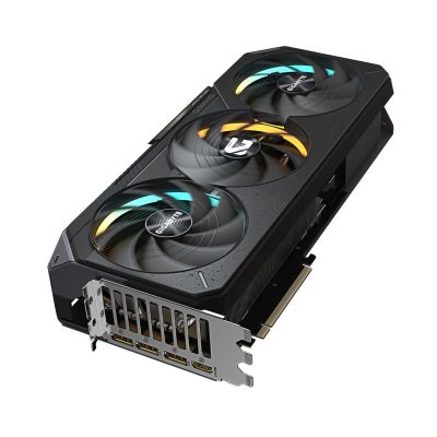 4. Karta graficzna Gigabyte RTX 5090 GAMING OC 32GB