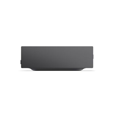 4. Lenovo ThinkStation PGX GB10 128 GB LPDDR5x-SDRAM 1 TB SSD DGX OS Mini Tower Mini PC Czarny