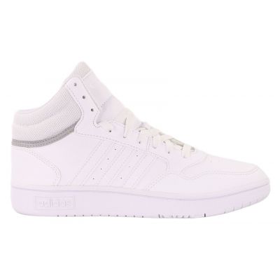 4. Buty adidas Hoops Mid 3.0 K GW0401