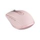 9. Logitech MX Anywhere 3S myszka Biuro Po prawej stronie RF Wireless + Bluetooth Laser 8000 DPI