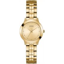 Zegarek Damski Guess Chelsea W0989L2 + BOX