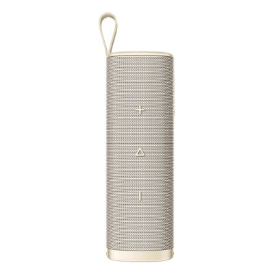 2. Xiaomi Sound Outdoor Przenośny głośnik stereo Piaskowy 30 W