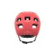 3. Kask rowerowy POC Tectal koralowy