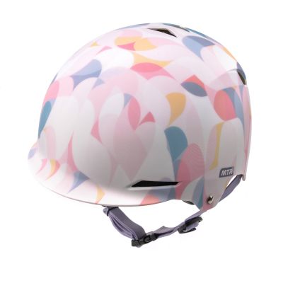 13. Kask rowerowy Meteor KS02 Jr 24924