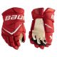9. Rękawice hokejowe Bauer Vapor Flypro Int