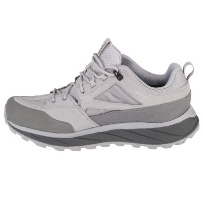 2. Buty Jack Wolfskin Terraquest Texapore Low M 4056401-6301