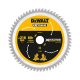 dewalt piła tarczowa do drewna 216x30 60z dt99570