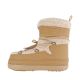 5. Buty damskie O'Neill Lisa F High beżowe 90263019 38F