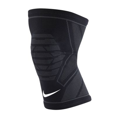 Rękaw na kolano Nike Pro Knitted Knee Sleeve N1000669-031