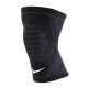 Rękaw na kolano Nike Pro Knitted Knee Sleeve N1000669-031
