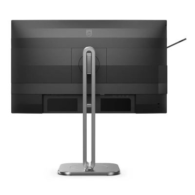 4. Philips 5000 series 24B2G5200/00 monitor komputerowy 60,5 cm (23.8") 1920 x 1080 px Full HD LCD Antracyt