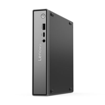 7. Lenovo ThinkCentre Neo 50q Tiny G5 Core 7 240H 32GB DDR5 5600 SSD1TB Intel Graphics W11Pro Black 3Y OnSite