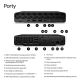 3. HP EliteDesk 8 Mini G2i AI Ultra 5 322 16GB DDR5 5600 SSD512 Intel Graphics W11Pro 3Y OnSite