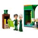 10. LEGO Wicked - Powitanie w Emerald City 75684