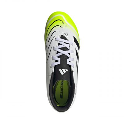 4. Buty piłkarskie adidas Predator Club FG/MG Jr JH8868