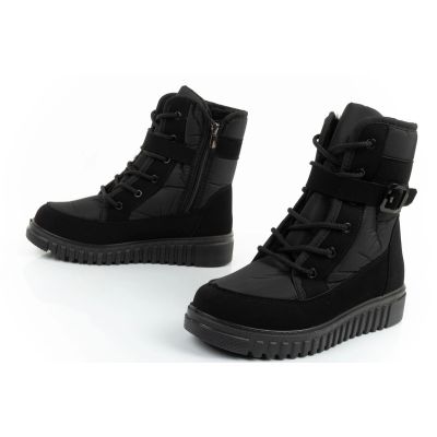 29. Buty zimowe Progres W PROGJ-24-148