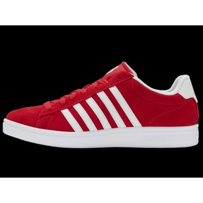 5. Buty K-Swiss COURT TIEBRK II SDE (09492-682-M)