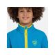 3. Bluza Rossignol Jr Strawpile Fleece Fz