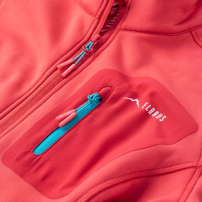 10. Bluza Elbrus Emino Polartec W 92800353921