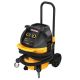 3. DeWALT DWV905M-QS odkurzacz Żółty 38 l 1400 W