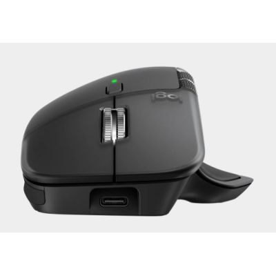 32. Logitech MX Master 4 for Business - Graphite