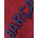 6. Czapka z daszkiem FC Barcelona bejsbolówka Cap FCB Always Grana Jr 5001GBNGP
