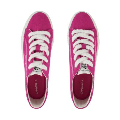 4. Buty damskie O'Neill Spinna C różowe 90261009 06R