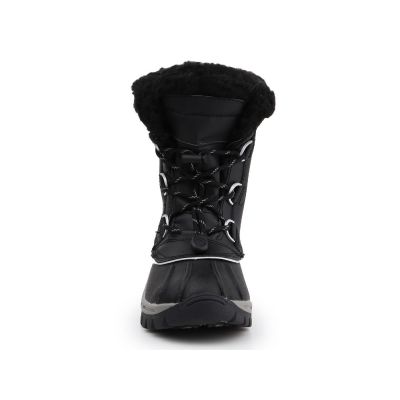 2. Buty BearPaw Jr 1871Y Black Grey
