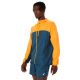 2. Kurtka Asics Fujitrail Packable Windbreaker M 2011C991-800