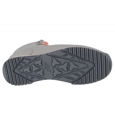 4. Buty 4F Winter Boots Jr 4FJAW22FWINF004-27S