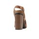 16. Geox D Audalies H.S.B. Caramel D824WB 00044 C5102