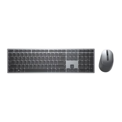Klawiatura + mysz Dell KM7321W (580-AJQJ)