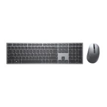 Klawiatura + mysz Dell KM7321W (580-AJQJ)
