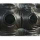 2. Materac Welurowy High Peak Double 197x138x20cm 40034