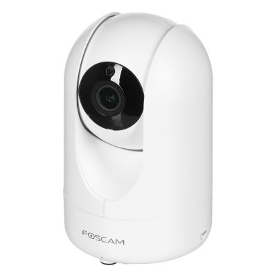 9. Kamera IP do monitoringu Foscam R4M 4MP WiFi