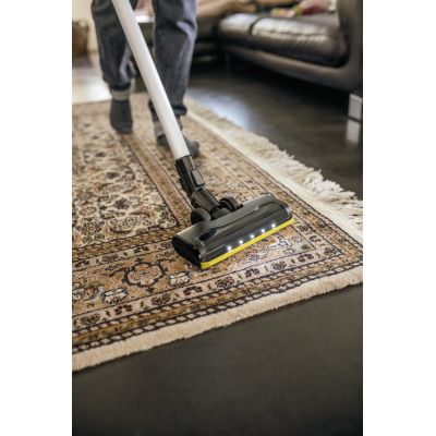 7. Odkurzacz KARCHER VC 6 Cordless Premium ourFamily - 1.198-677.0