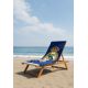 10. Ręcznik Real Madryt 70x140 cm beach towel Jr 2200010482