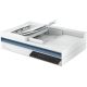 4. HP Scanjet Pro 2600 F1 Flatbed &