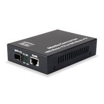 Konwerter LevelOne GB RJ45 do SFP+ 10Gbps