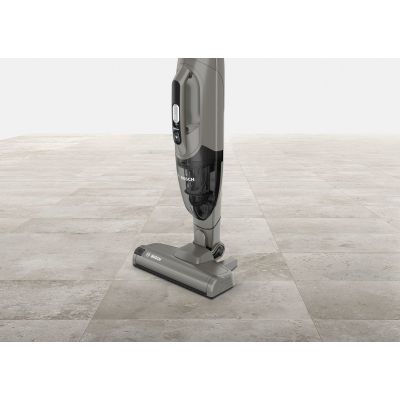 3. Odkurzacz BOSCH BBHF 214G akumulatorowy