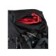 56. Plecak trekkingowy OSPREY Kestrel 48 czarny S/M