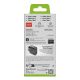 2. Kabel SBS TECABLETC220K USB-A - USB-C 2 m - czarny