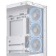 19. Obudowa Asus A31 PLUS TG ARGB WHITE