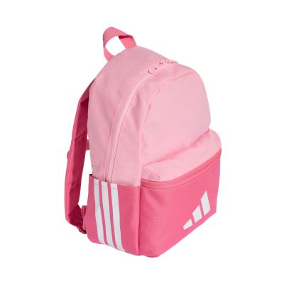 3. Plecak adidas Logo Kids różowy KE0414