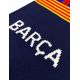 5. Szalik FC Barcelona Double Knitted Scarf N24 5004BUD17