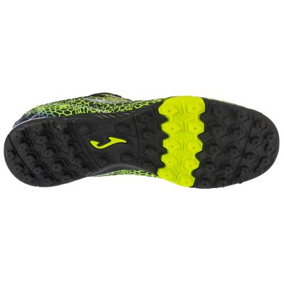 4. Joma Maxima 2531 TF MAXW2531TF Czarne 40