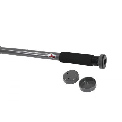 2. DRĄŻEK DRZWIOWY 2 W 1 (84-120 cm) BB 262L-B