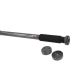 2. DRĄŻEK DRZWIOWY 2 W 1 (84-120 cm) BB 262L-B