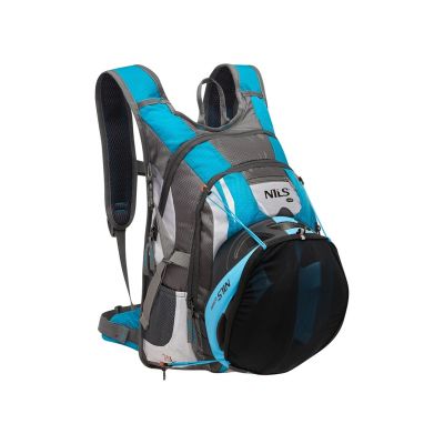 8. Plecak Nils Extreme Camp Adventure NC1766 25L 15-07-139